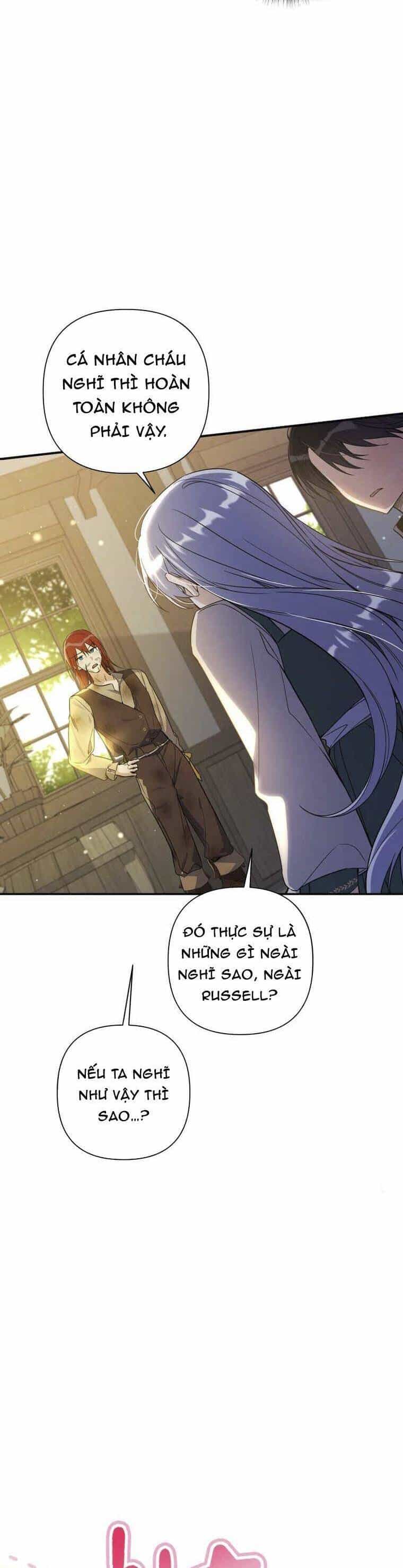 Liệu Người Có Muốn Được Cứu Rỗi Không? - Chương 18 - ảnh 39