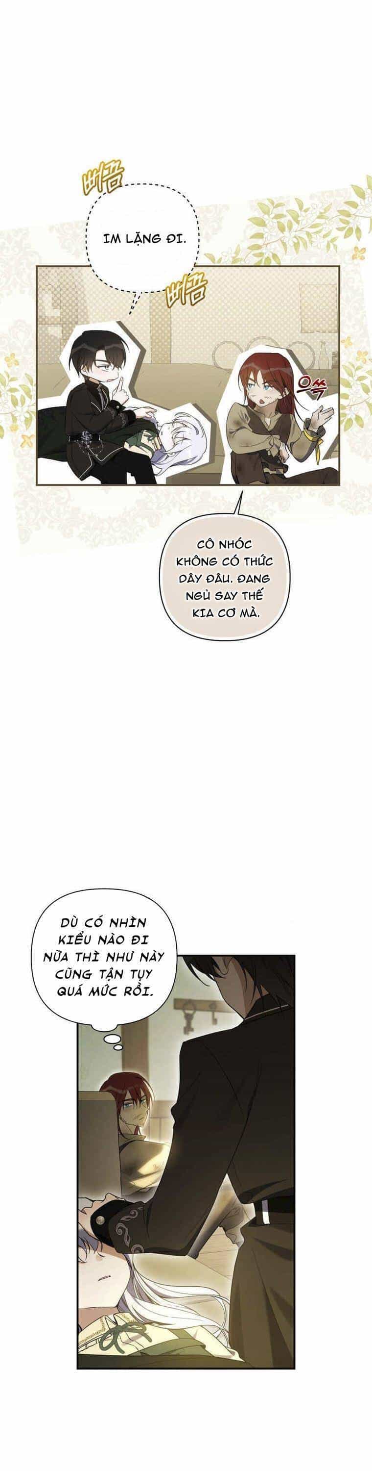 Liệu Người Có Muốn Được Cứu Rỗi Không? - Chương 18 - ảnh 48