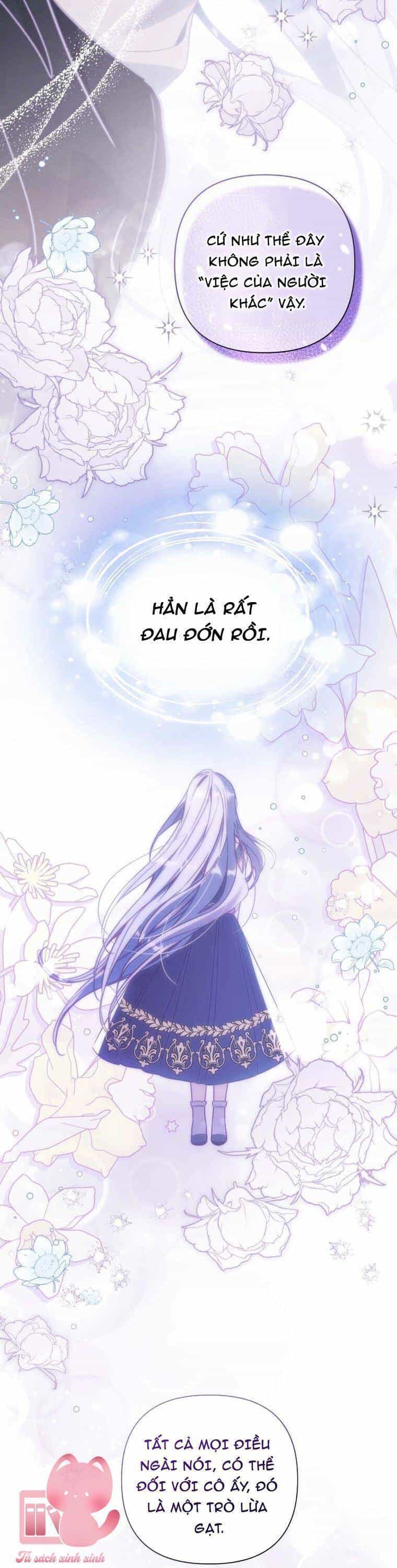 Liệu Người Có Muốn Được Cứu Rỗi Không? - Chương 18 - ảnh 52