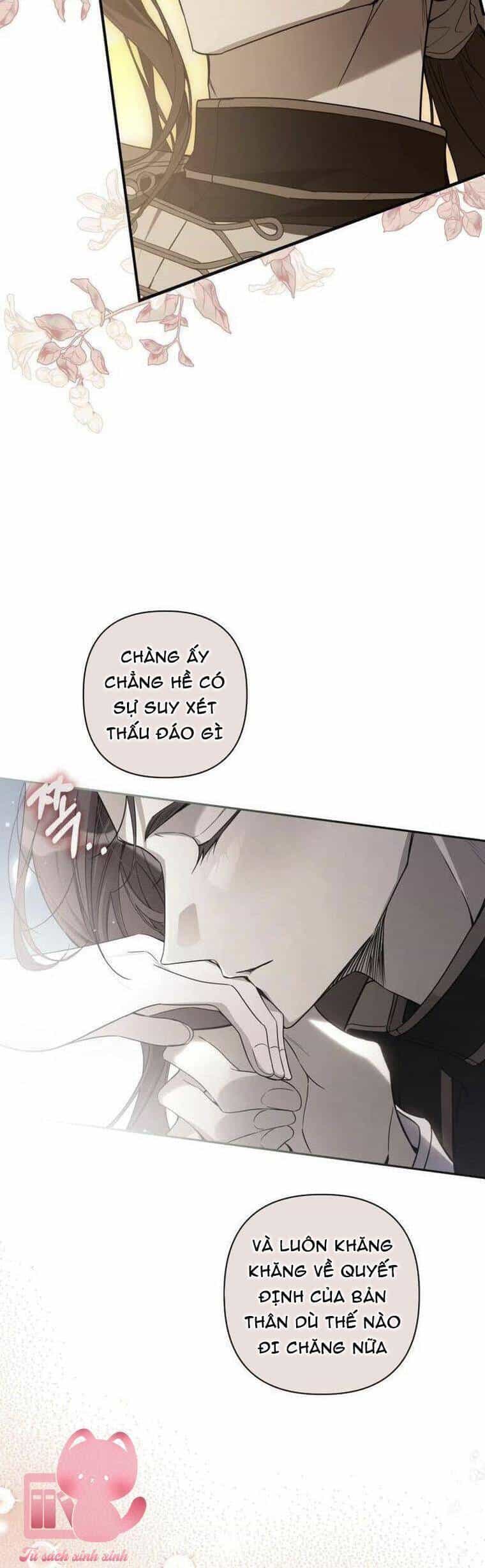 Liệu Người Có Muốn Được Cứu Rỗi Không? - Chương 19 - ảnh 32