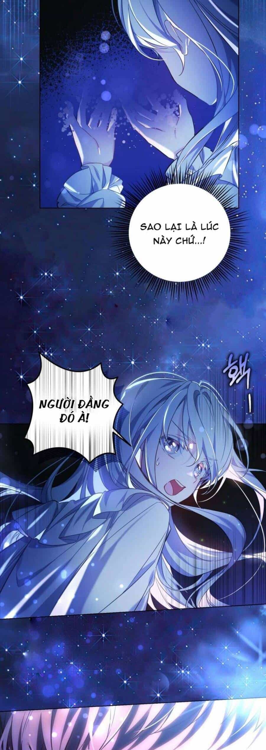 Liệu Người Có Muốn Được Cứu Rỗi Không? - Chương 2 - ảnh 19