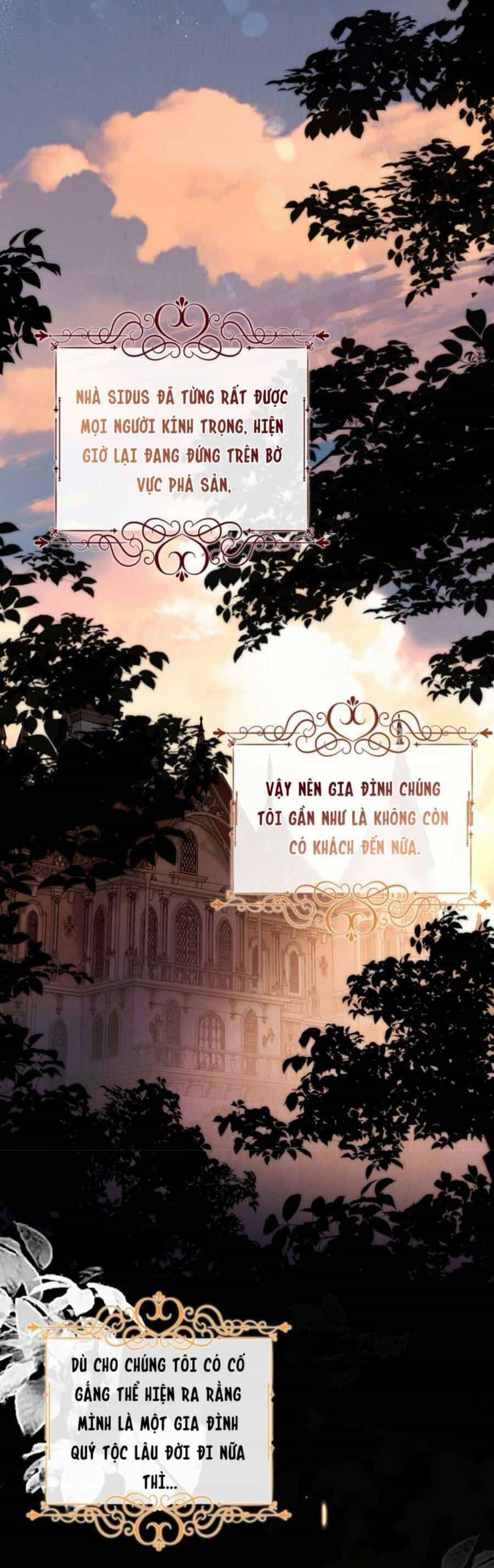 Liệu Người Có Muốn Được Cứu Rỗi Không? - Chương 2 - ảnh 26
