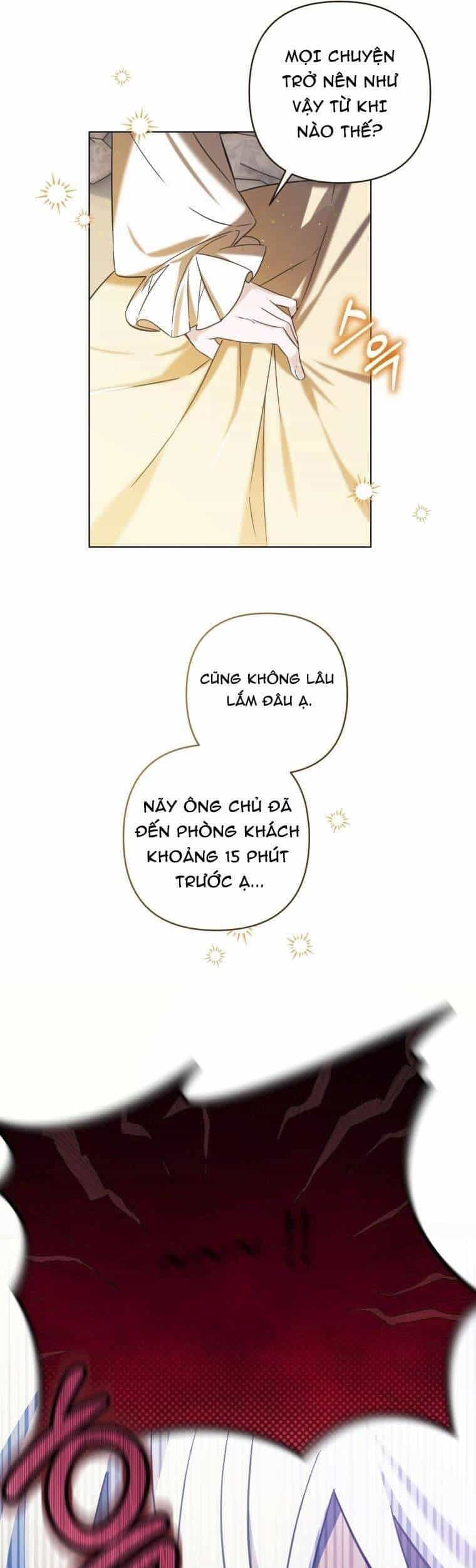 Liệu Người Có Muốn Được Cứu Rỗi Không? - Chương 2 - ảnh 32