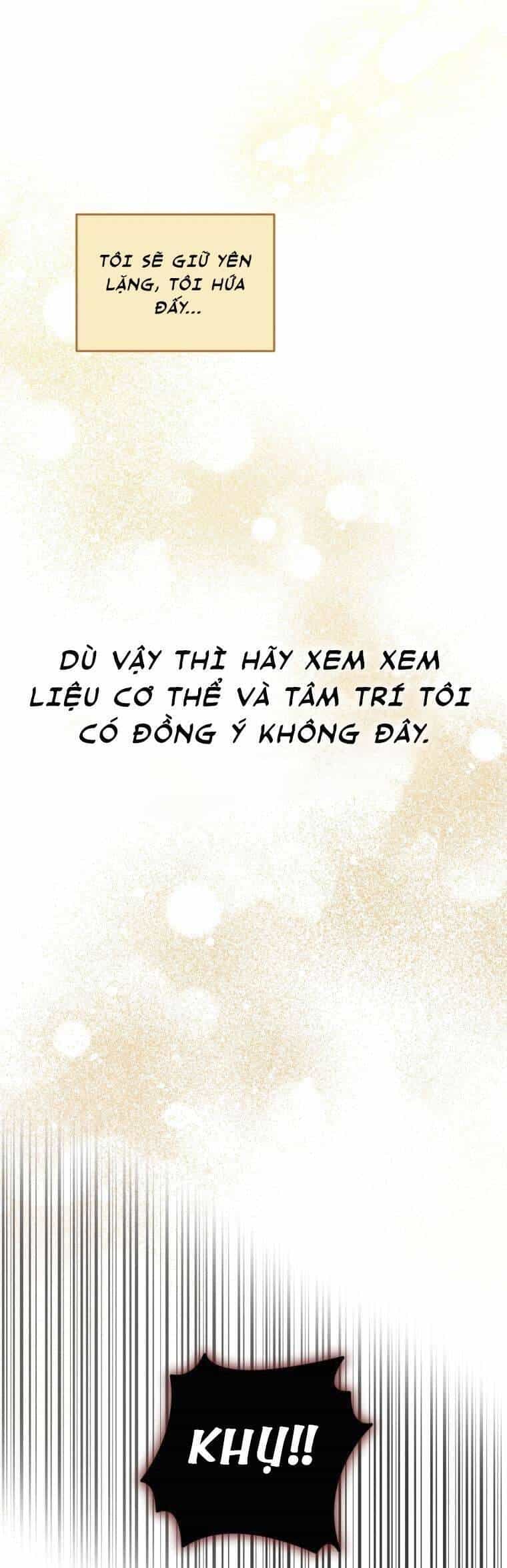 Liệu Người Có Muốn Được Cứu Rỗi Không? - Chương 2 - ảnh 36