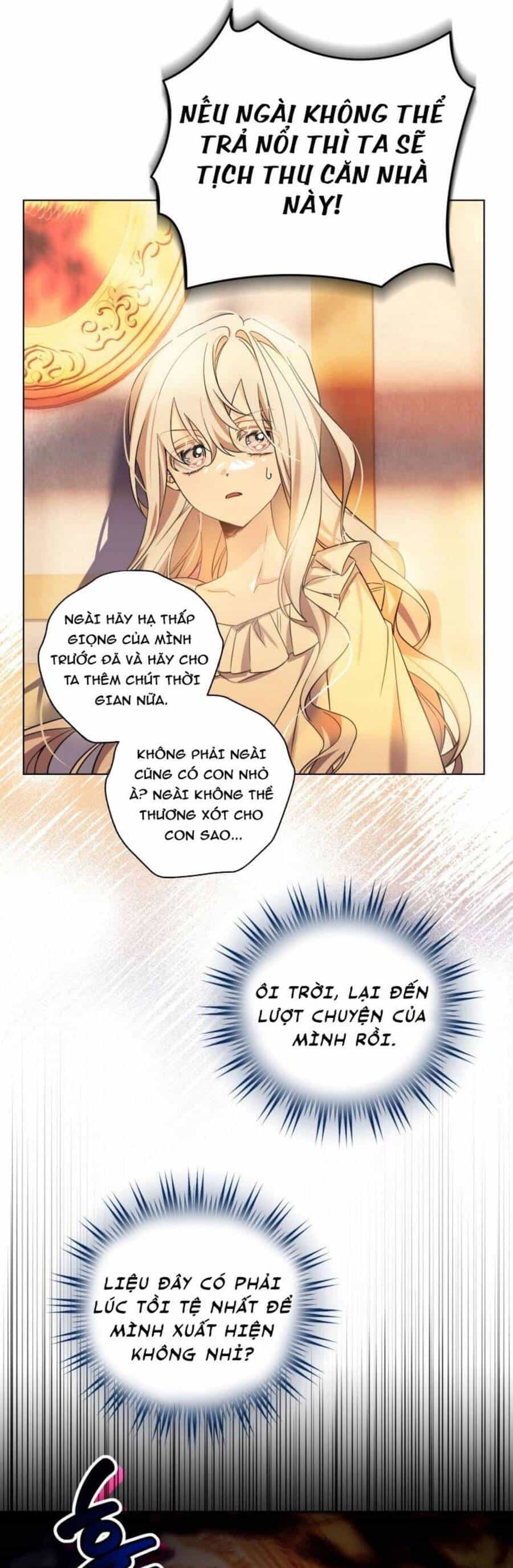 Liệu Người Có Muốn Được Cứu Rỗi Không? - Chương 2 - ảnh 56
