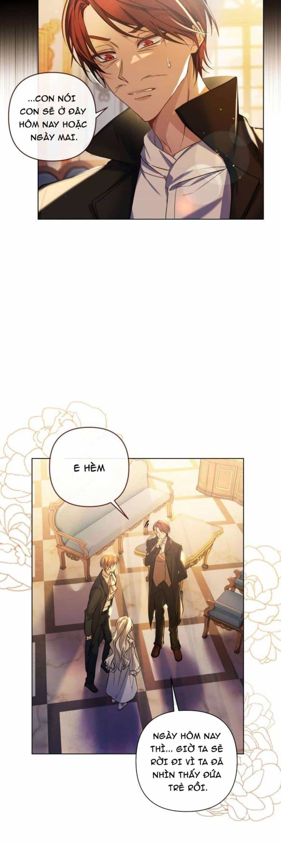 Liệu Người Có Muốn Được Cứu Rỗi Không? - Chương 2 - ảnh 62