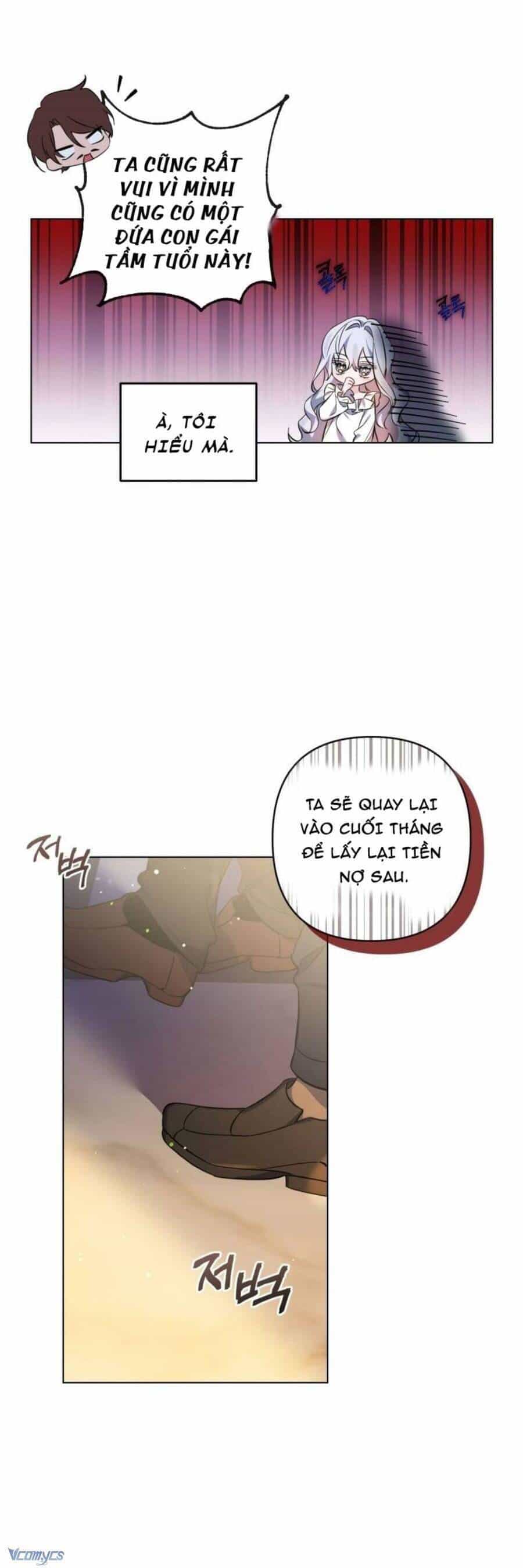Liệu Người Có Muốn Được Cứu Rỗi Không? - Chương 2 - ảnh 63
