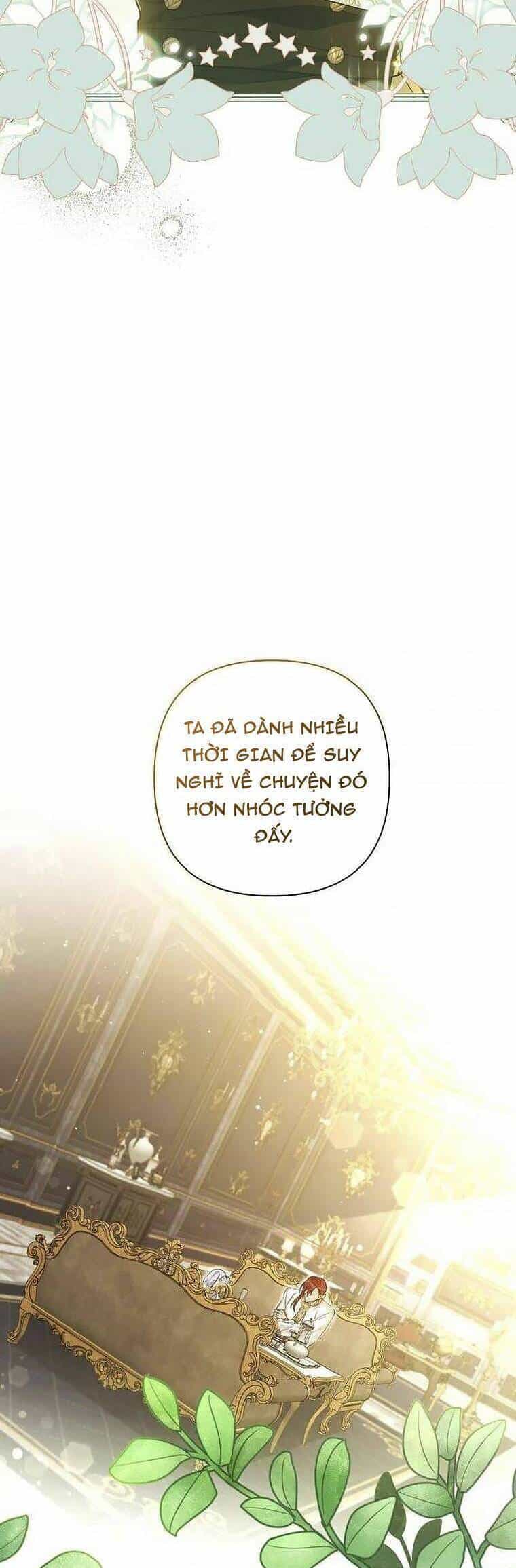 Liệu Người Có Muốn Được Cứu Rỗi Không? - Chương 20 - ảnh 16