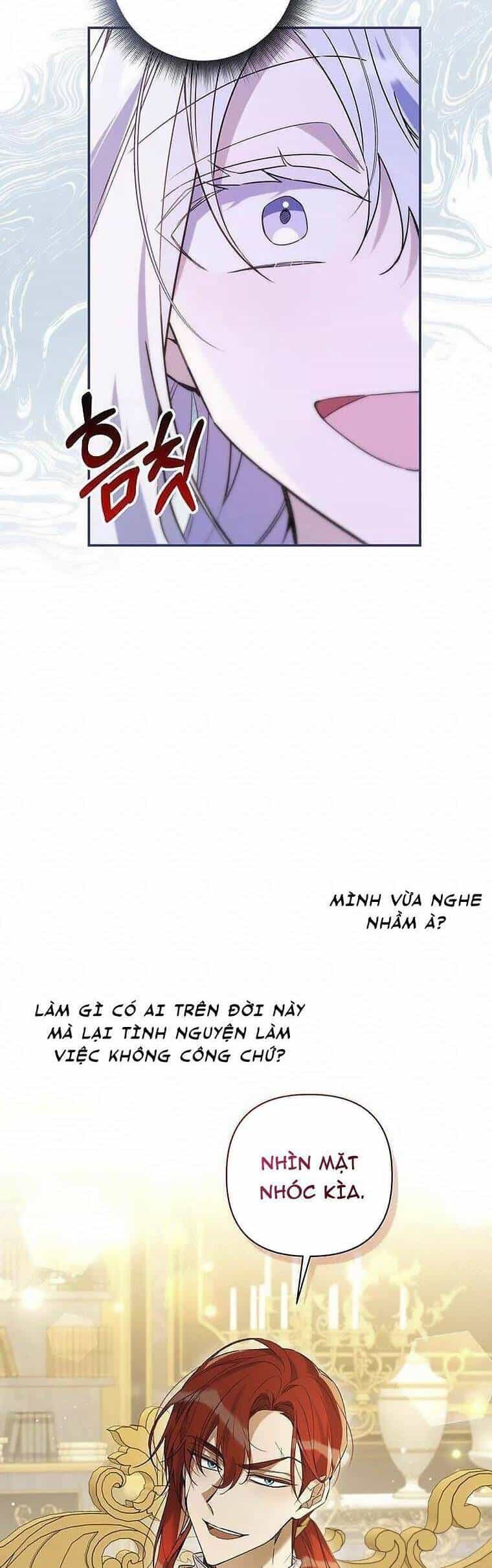 Liệu Người Có Muốn Được Cứu Rỗi Không? - Chương 20 - ảnh 23