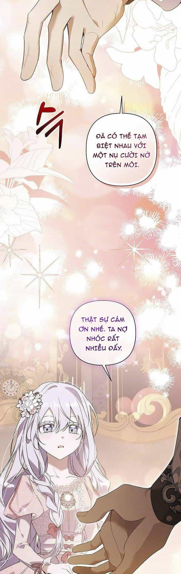 Liệu Người Có Muốn Được Cứu Rỗi Không? - Chương 20 - ảnh 9