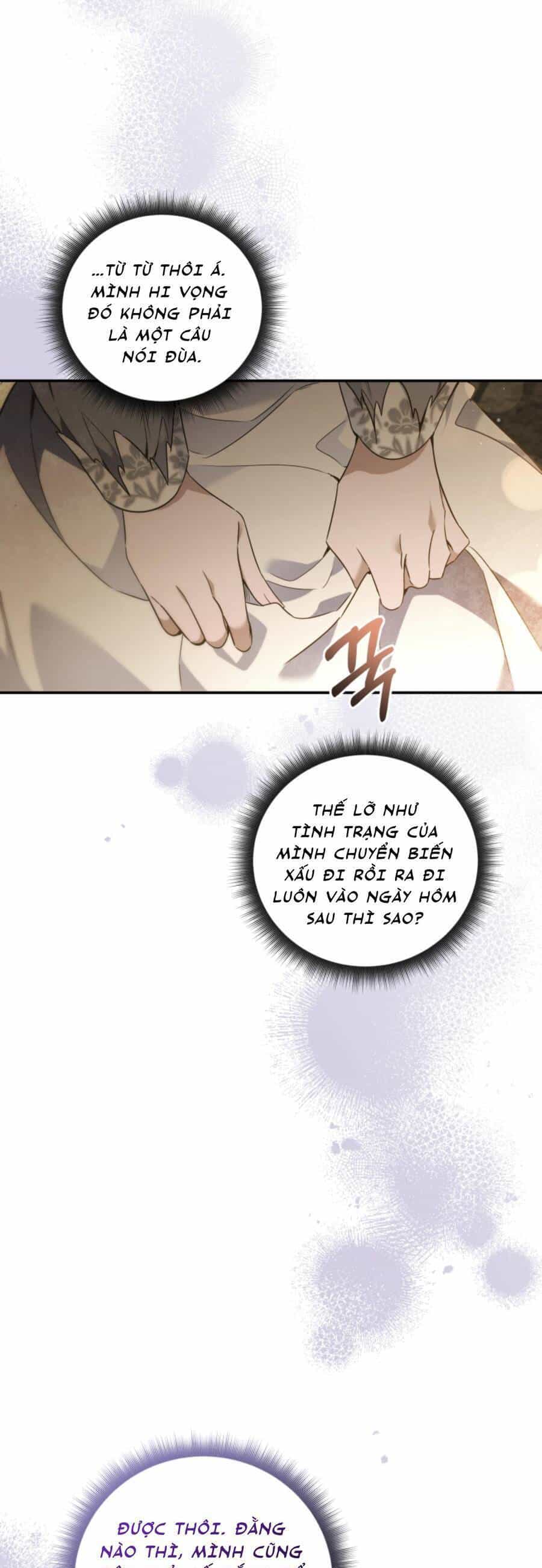 Liệu Người Có Muốn Được Cứu Rỗi Không? - Chương 21 - ảnh 32