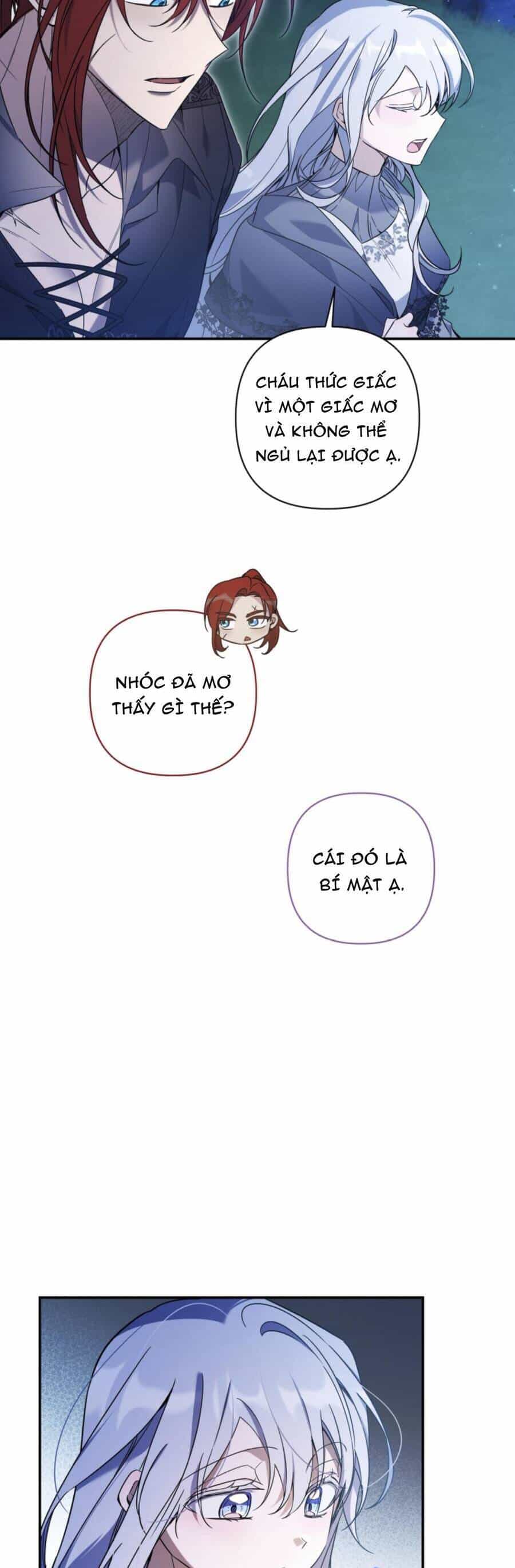 Liệu Người Có Muốn Được Cứu Rỗi Không? - Chương 21 - ảnh 56