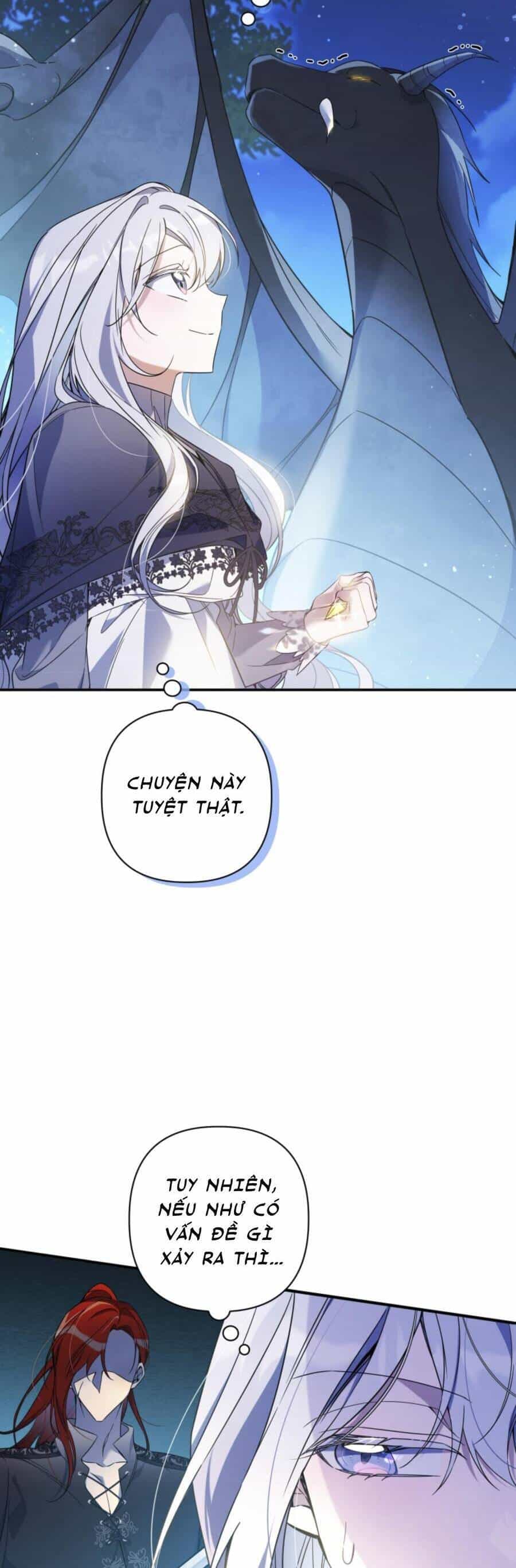 Liệu Người Có Muốn Được Cứu Rỗi Không? - Chương 22 - ảnh 19