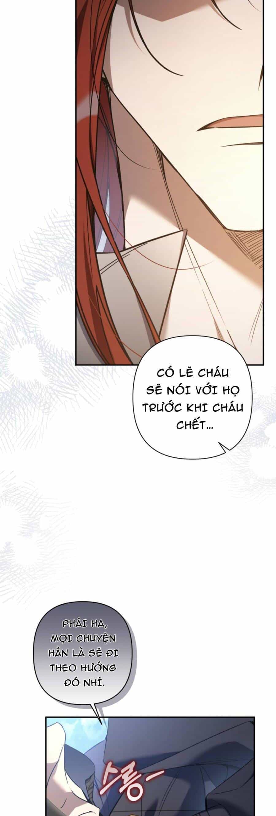 Liệu Người Có Muốn Được Cứu Rỗi Không? - Chương 22 - ảnh 26