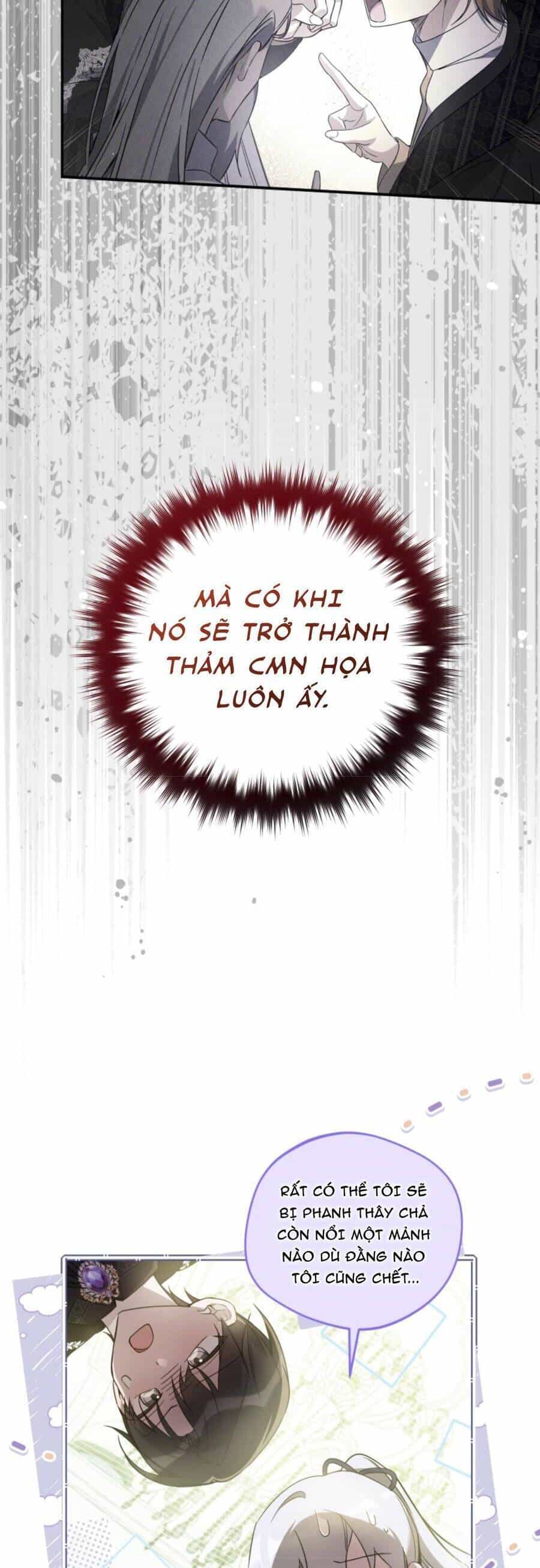 Liệu Người Có Muốn Được Cứu Rỗi Không? - Chương 24 - ảnh 45