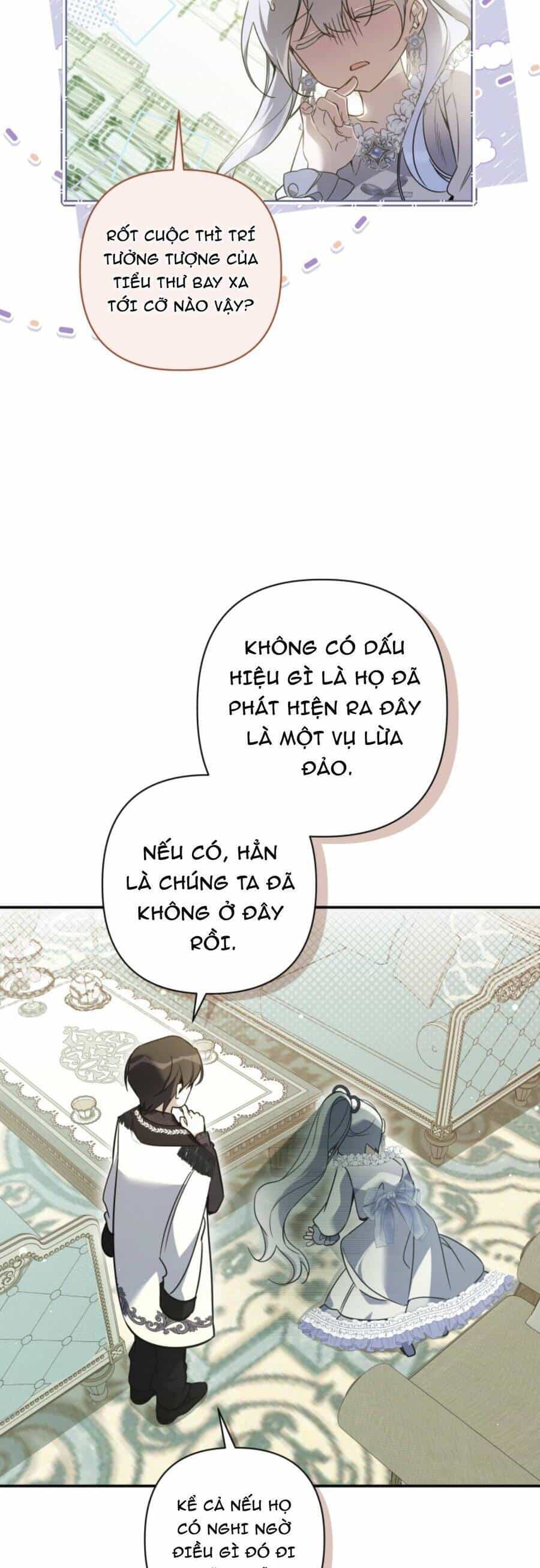 Liệu Người Có Muốn Được Cứu Rỗi Không? - Chương 24 - ảnh 46