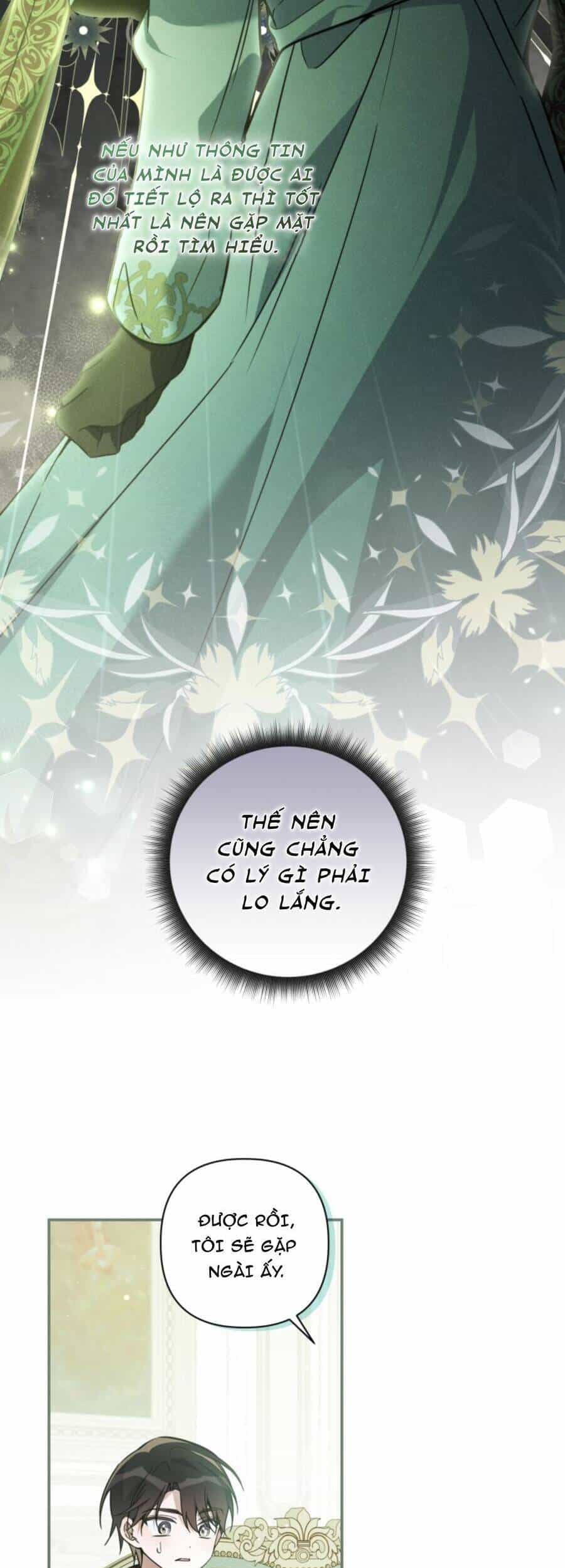 Liệu Người Có Muốn Được Cứu Rỗi Không? - Chương 24 - ảnh 52