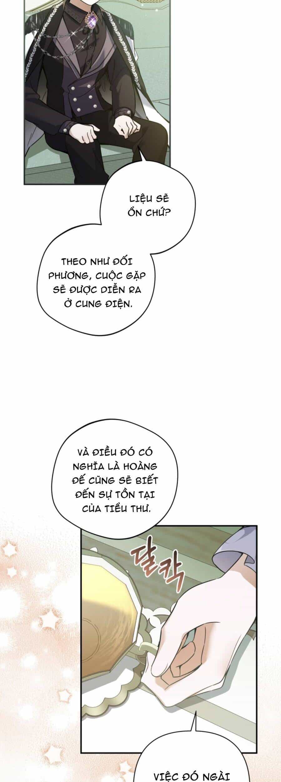 Liệu Người Có Muốn Được Cứu Rỗi Không? - Chương 24 - ảnh 53