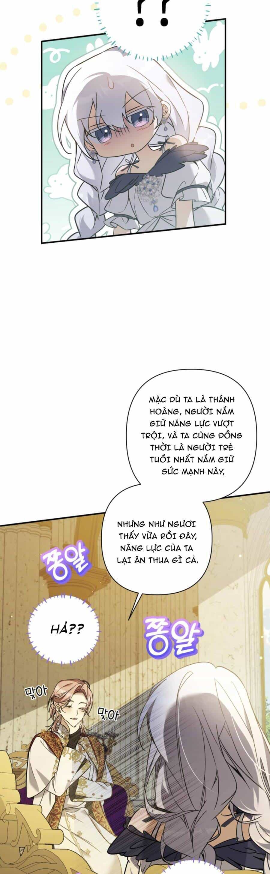 Liệu Người Có Muốn Được Cứu Rỗi Không? - Chương 25 - ảnh 37