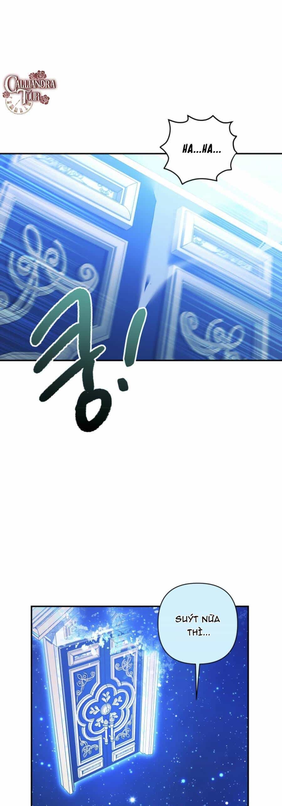 Liệu Người Có Muốn Được Cứu Rỗi Không? - Chương 26 - ảnh 16