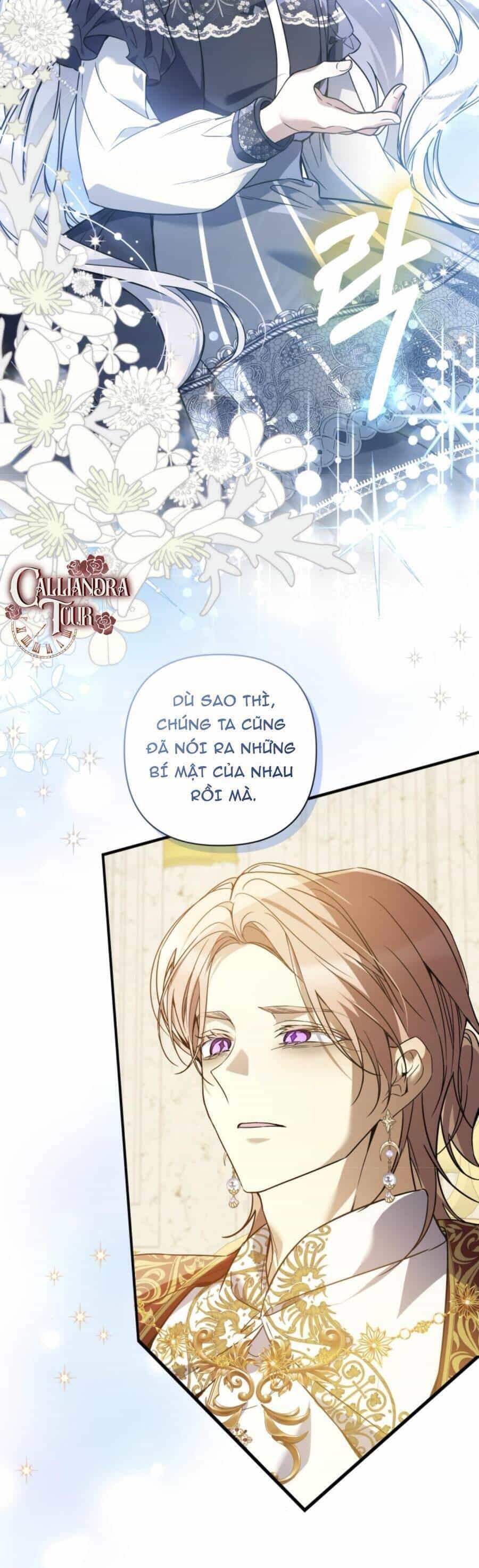 Liệu Người Có Muốn Được Cứu Rỗi Không? - Chương 26 - ảnh 40