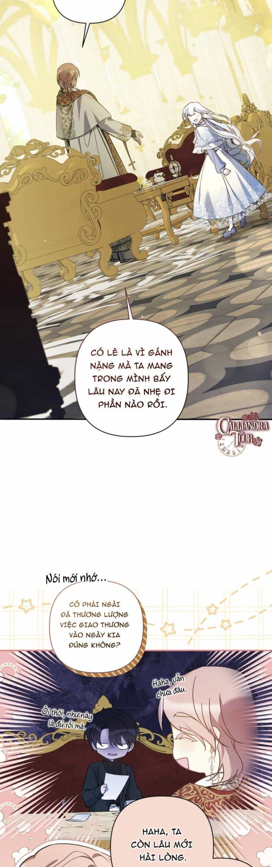 Liệu Người Có Muốn Được Cứu Rỗi Không? - Chương 27 - ảnh 30