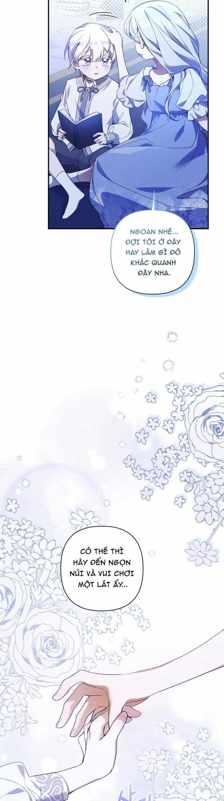 Liệu Người Có Muốn Được Cứu Rỗi Không? - Chương 29 - ảnh 23