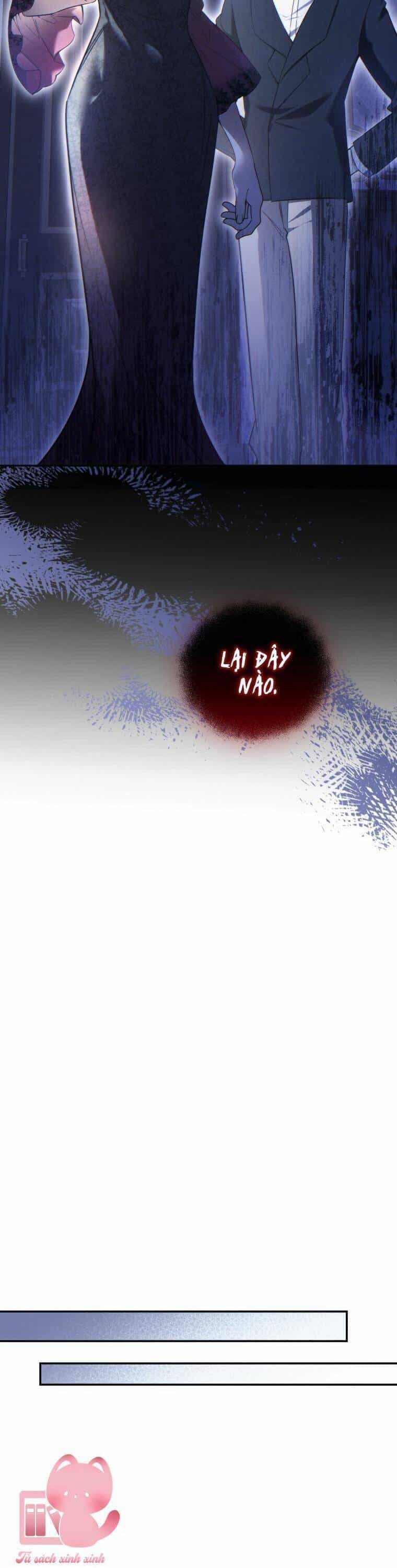 Liệu Người Có Muốn Được Cứu Rỗi Không? - Chương 29 - ảnh 38