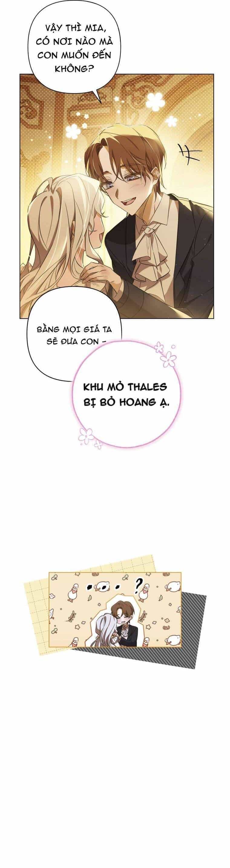 Liệu Người Có Muốn Được Cứu Rỗi Không? - Chương 3 - ảnh 20