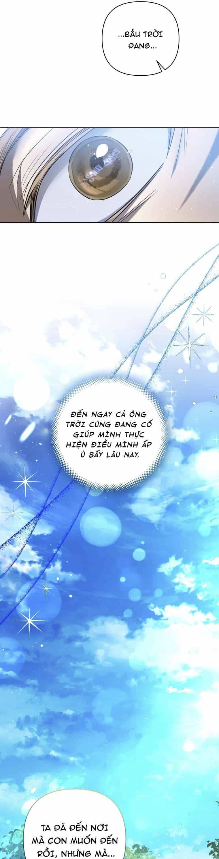 Liệu Người Có Muốn Được Cứu Rỗi Không? - Chương 3 - ảnh 28