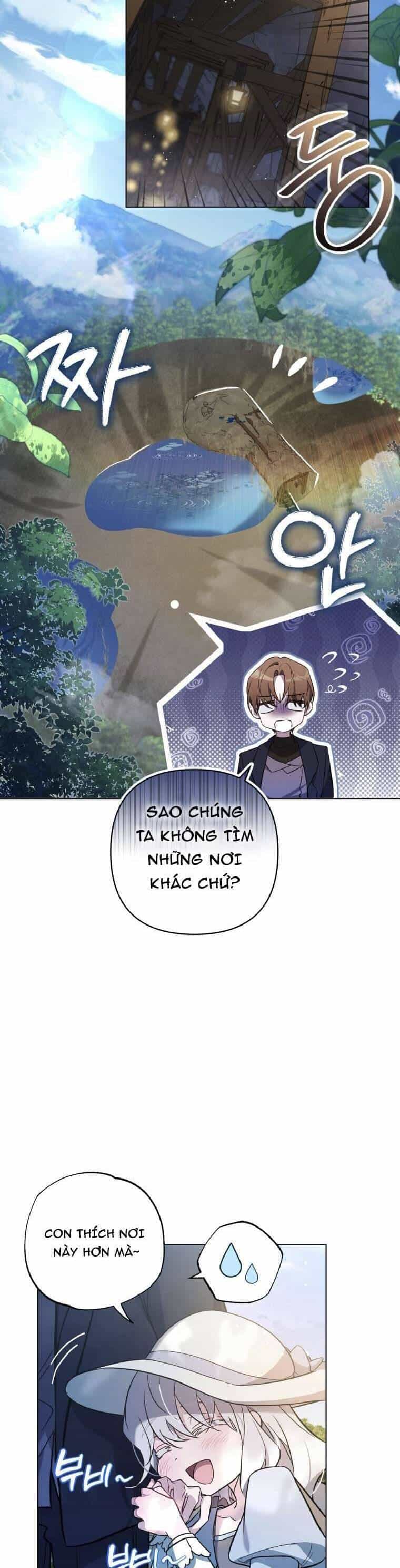 Liệu Người Có Muốn Được Cứu Rỗi Không? - Chương 3 - ảnh 30