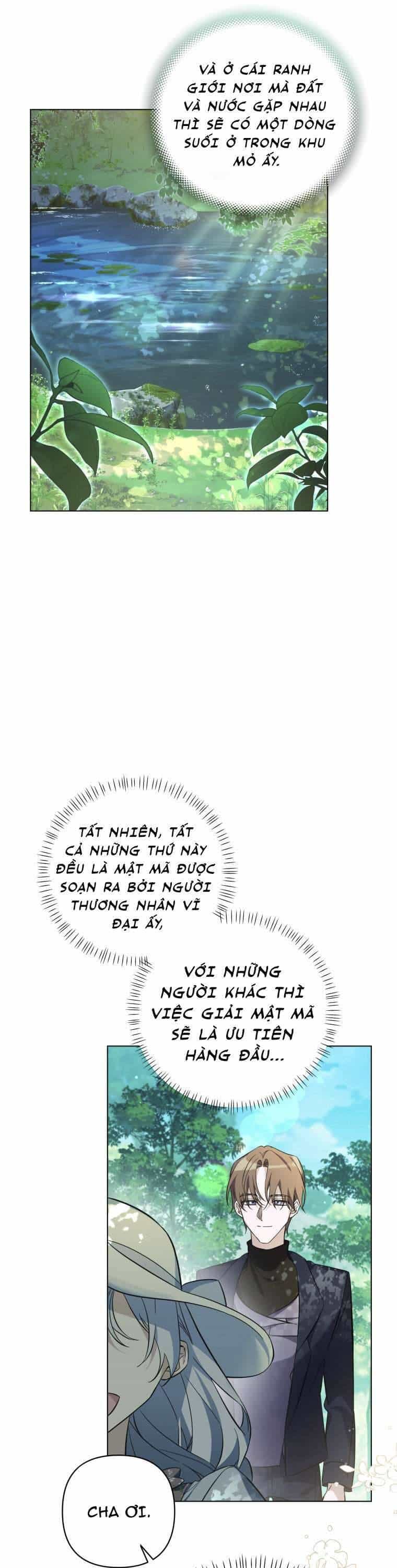 Liệu Người Có Muốn Được Cứu Rỗi Không? - Chương 3 - ảnh 35