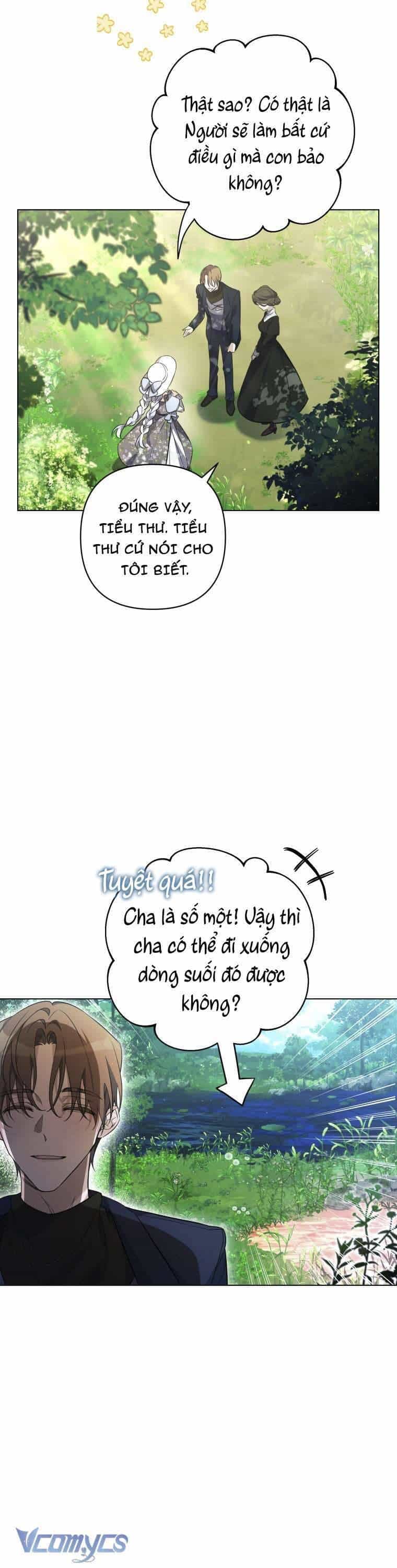 Liệu Người Có Muốn Được Cứu Rỗi Không? - Chương 3 - ảnh 37