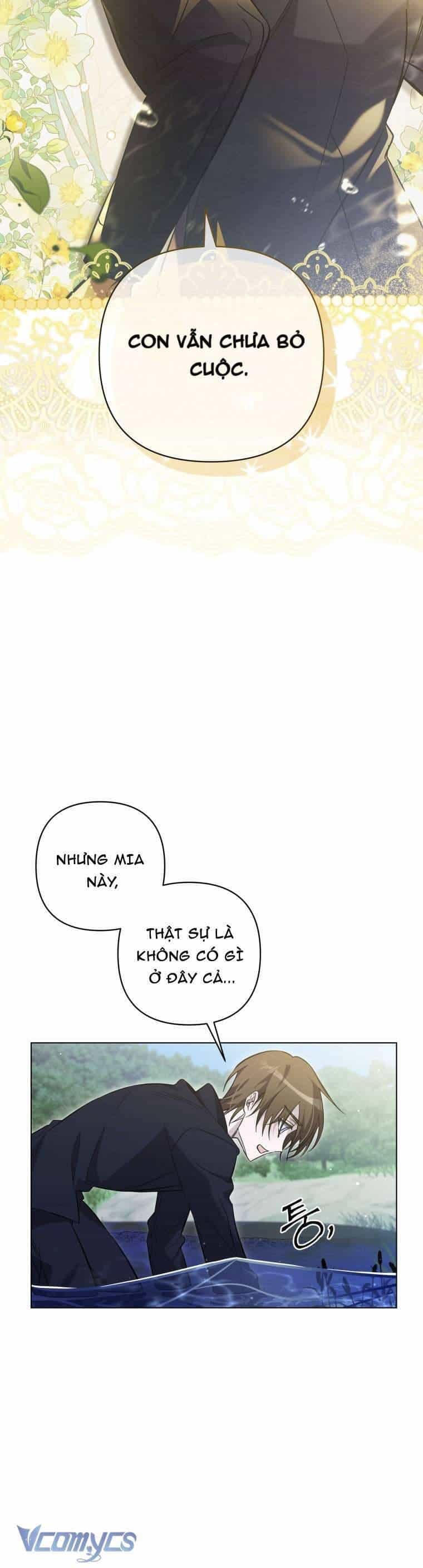Liệu Người Có Muốn Được Cứu Rỗi Không? - Chương 3 - ảnh 42