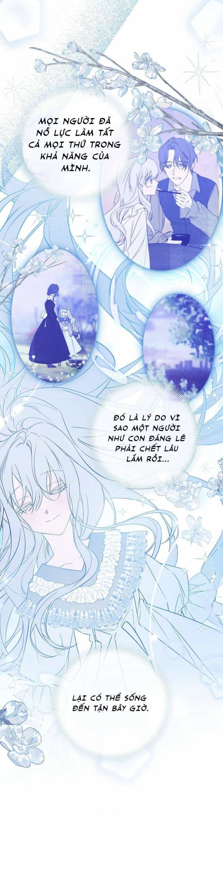 Liệu Người Có Muốn Được Cứu Rỗi Không? - Chương 3 - ảnh 5