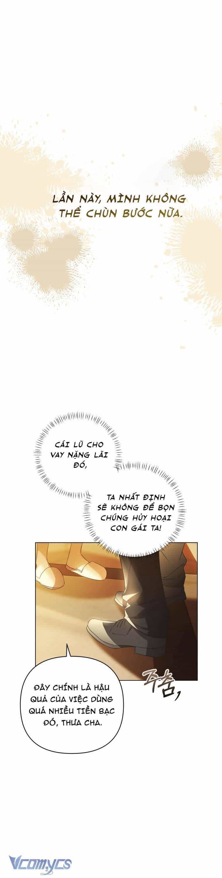 Liệu Người Có Muốn Được Cứu Rỗi Không? - Chương 3 - ảnh 7