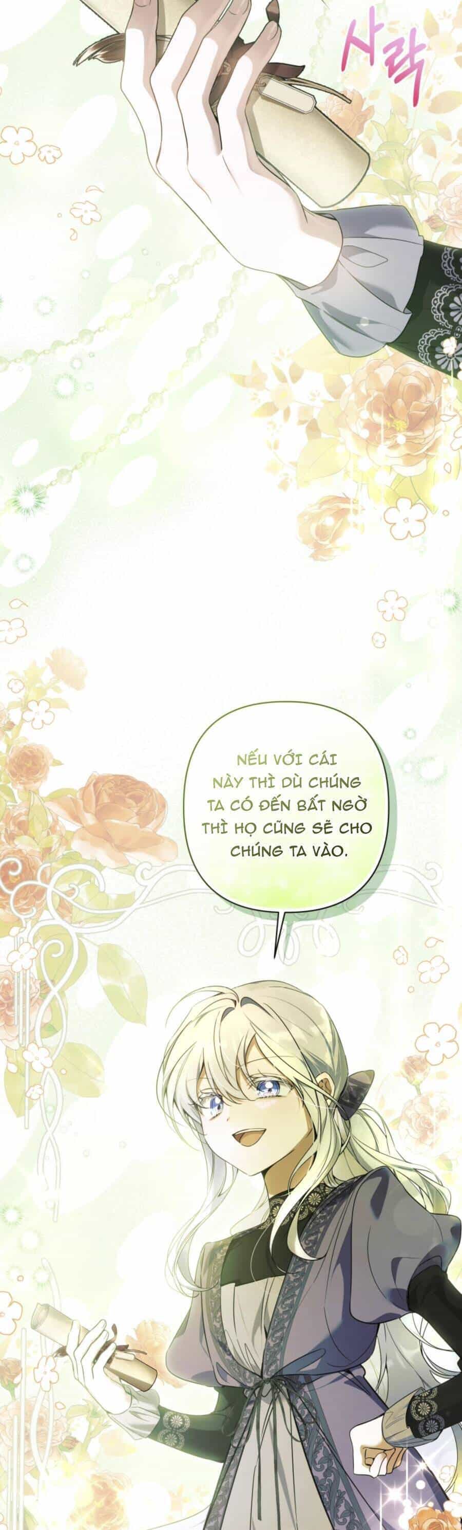 Liệu Người Có Muốn Được Cứu Rỗi Không? - Chương 30 - ảnh 28