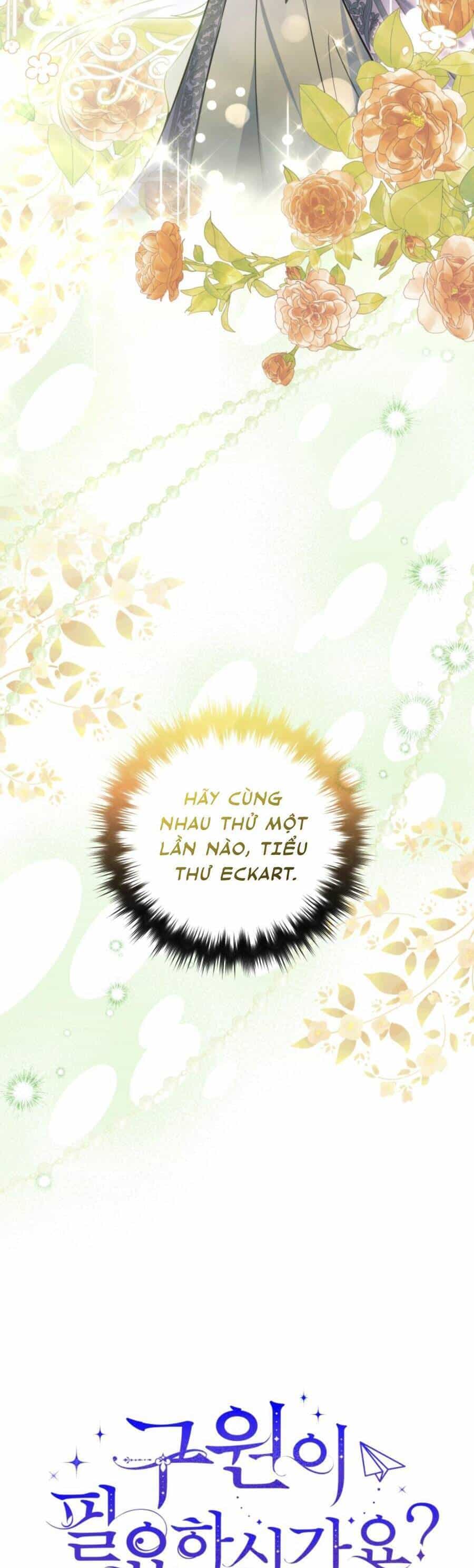 Liệu Người Có Muốn Được Cứu Rỗi Không? - Chương 30 - ảnh 29