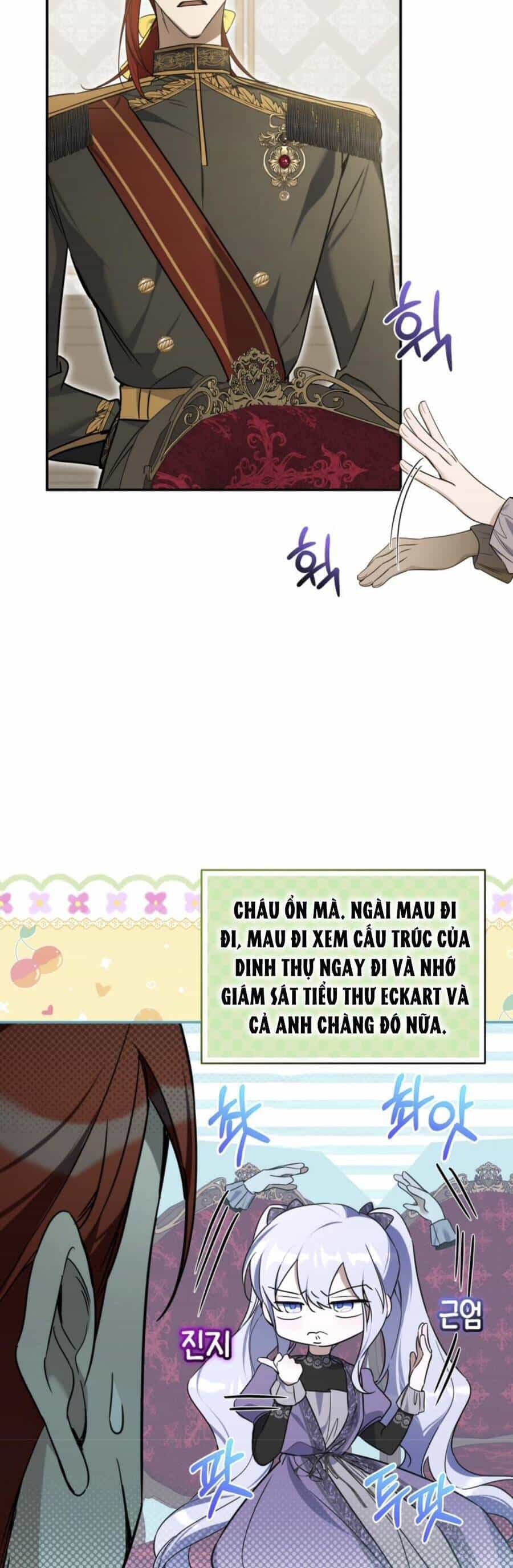 Liệu Người Có Muốn Được Cứu Rỗi Không? - Chương 30 - ảnh 57