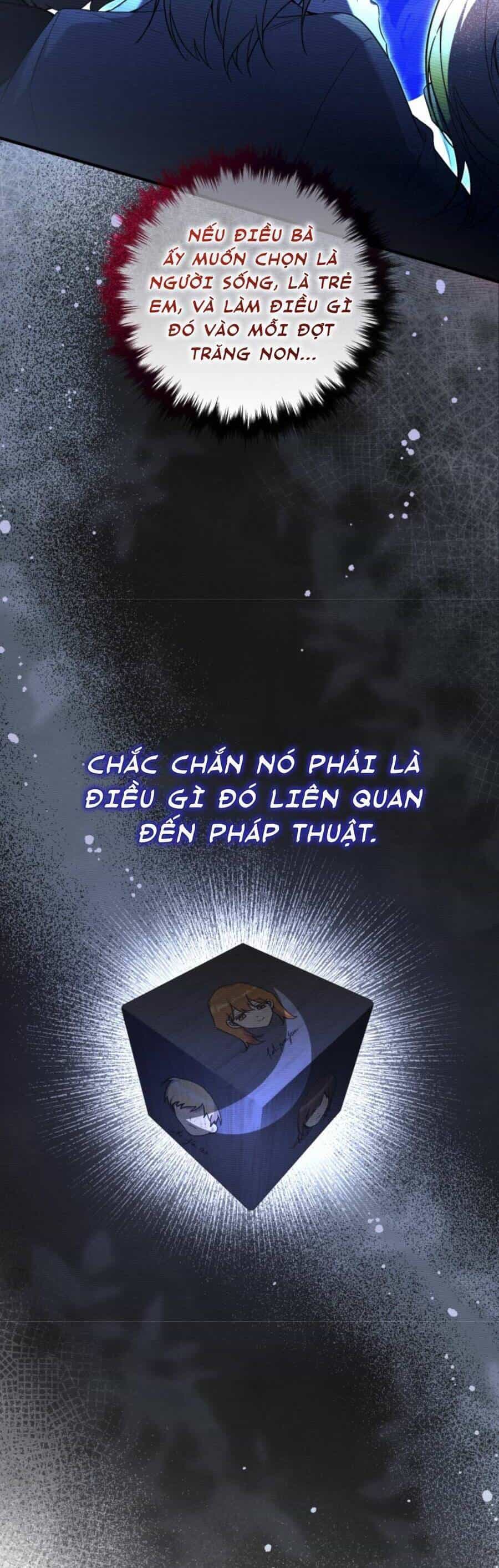 Liệu Người Có Muốn Được Cứu Rỗi Không? - Chương 31 - ảnh 14