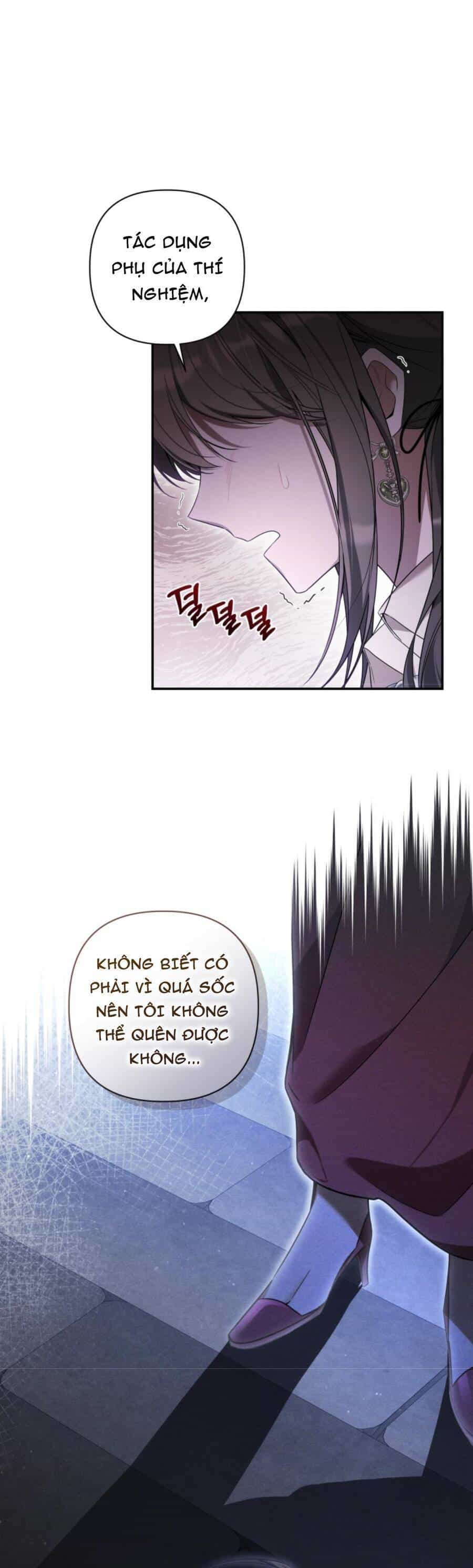 Liệu Người Có Muốn Được Cứu Rỗi Không? - Chương 31 - ảnh 37