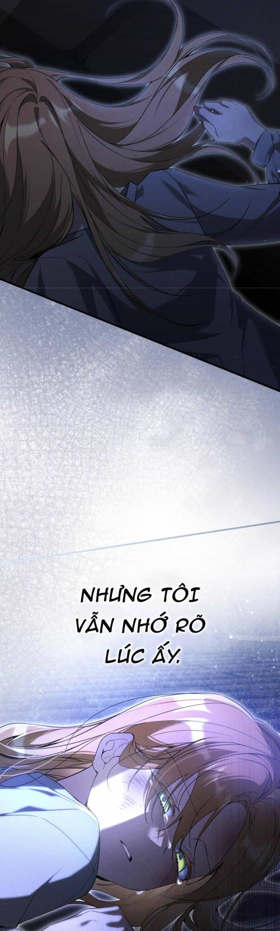 Liệu Người Có Muốn Được Cứu Rỗi Không? - Chương 31 - ảnh 38