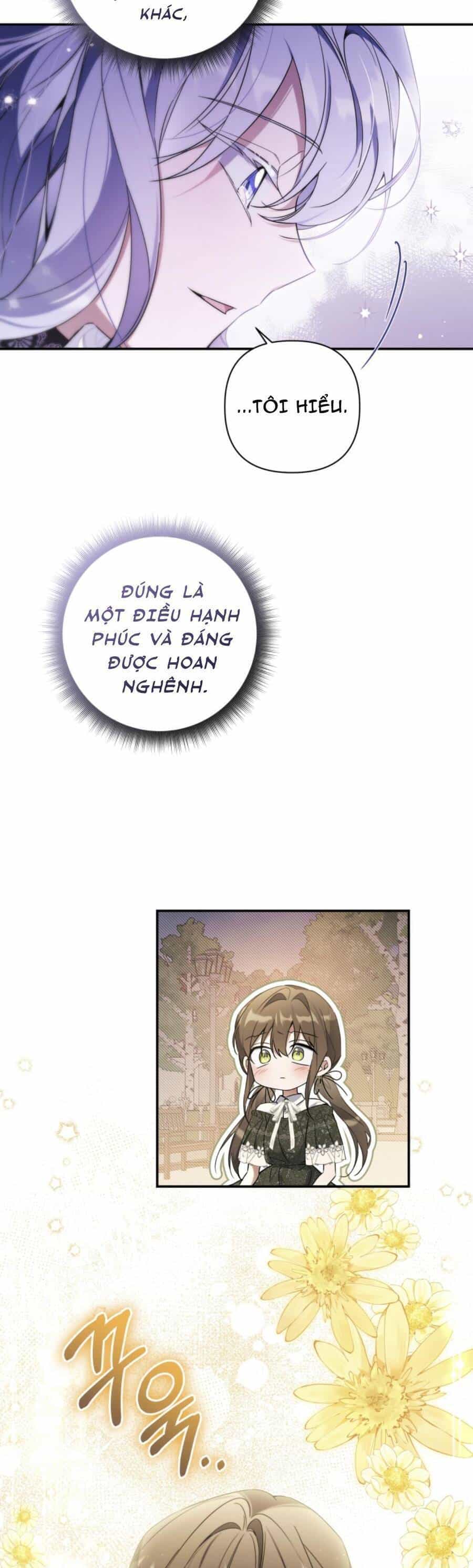 Liệu Người Có Muốn Được Cứu Rỗi Không? - Chương 31 - ảnh 41