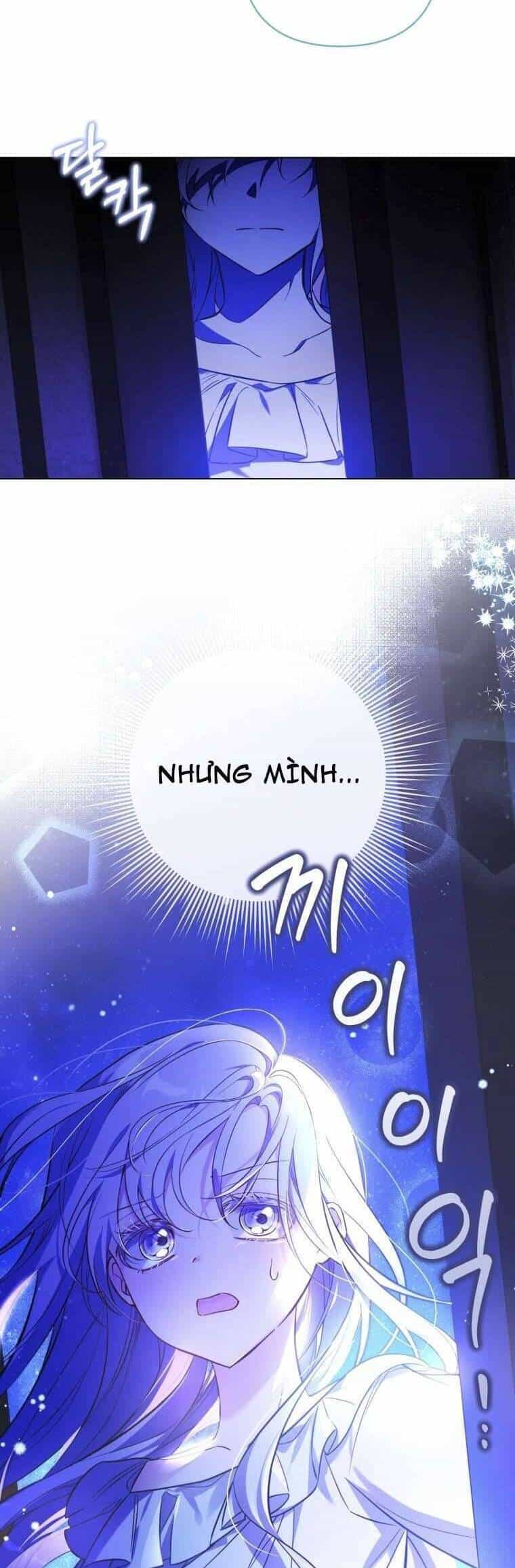 Liệu Người Có Muốn Được Cứu Rỗi Không? - Chương 4 - ảnh 12
