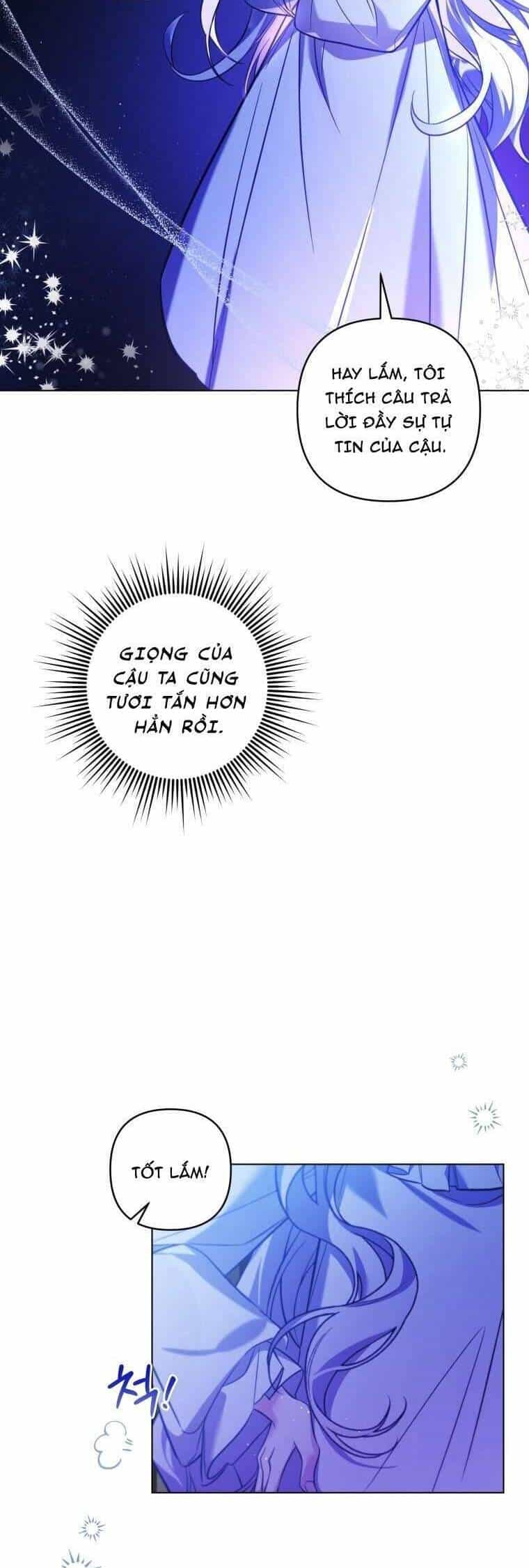 Liệu Người Có Muốn Được Cứu Rỗi Không? - Chương 4 - ảnh 21