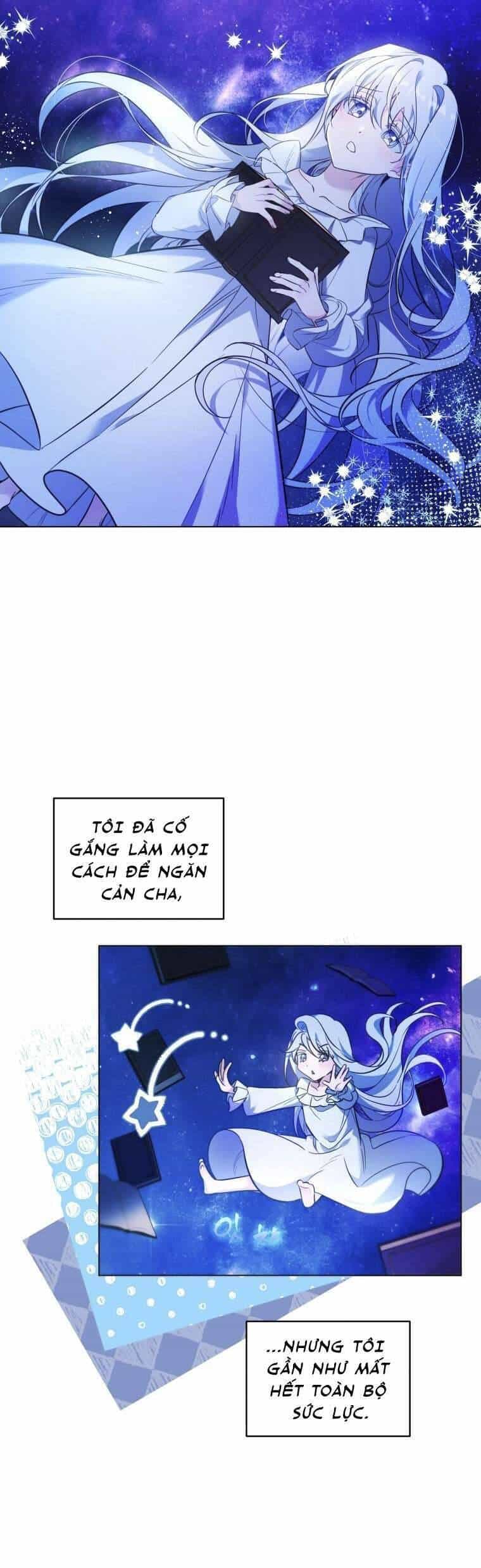 Liệu Người Có Muốn Được Cứu Rỗi Không? - Chương 4 - ảnh 7