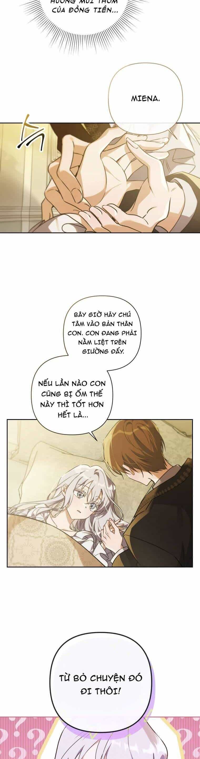 Liệu Người Có Muốn Được Cứu Rỗi Không? - Chương 5 - ảnh 9