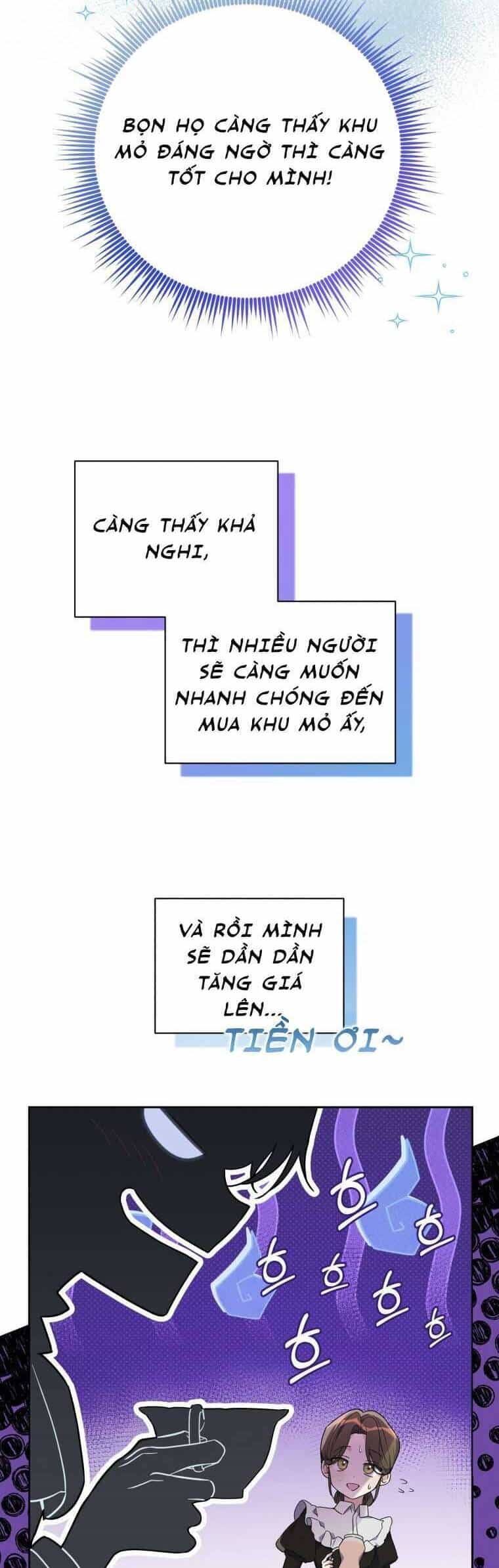 Liệu Người Có Muốn Được Cứu Rỗi Không? - Chương 6 - ảnh 16