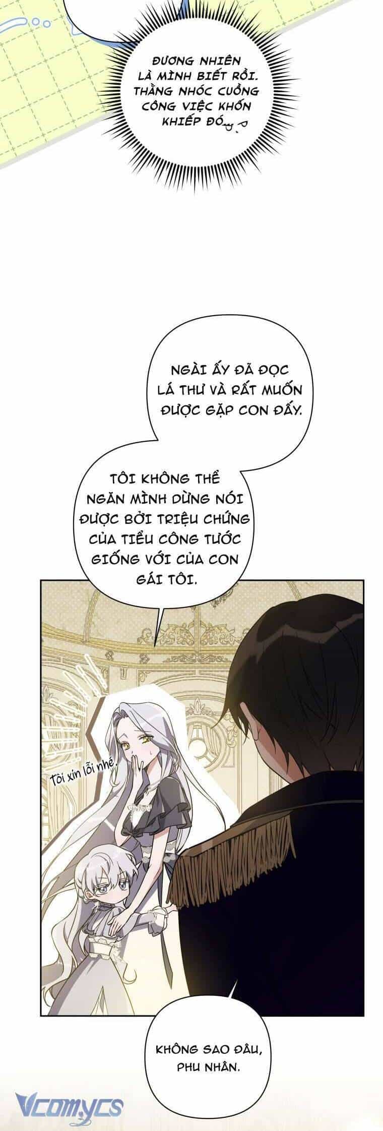 Liệu Người Có Muốn Được Cứu Rỗi Không? - Chương 6 - ảnh 29