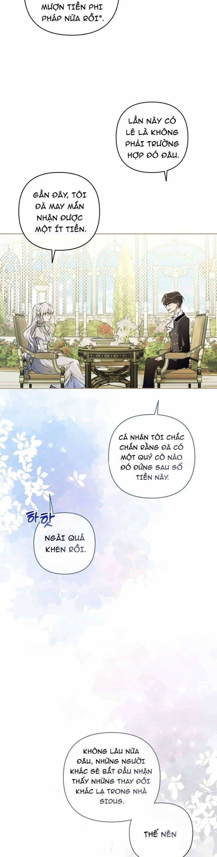 Liệu Người Có Muốn Được Cứu Rỗi Không? - Chương 7 - ảnh 24
